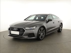 Audi A7 - 2021
