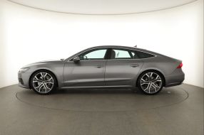 Audi A7 - 2021