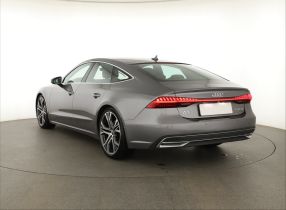 Audi A7 - 2021