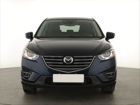 Mazda CX-5 - 2016