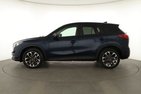 Mazda CX-5 - 2016