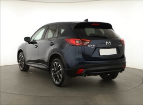 Mazda CX-5 - 2016