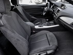 BMW 2 - 2015