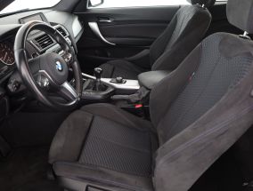 BMW 2 - 2015