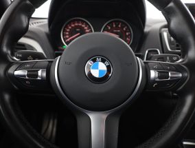 BMW 2 - 2015