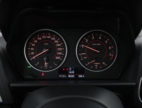 BMW 2 - 2015