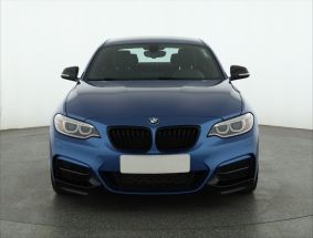 BMW 2 - 2015
