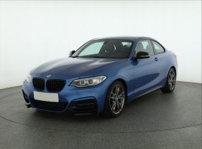 BMW 2 - 2015