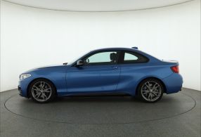 BMW 2 - 2015