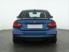 BMW 2 - 2015
