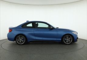 BMW 2 - 2015