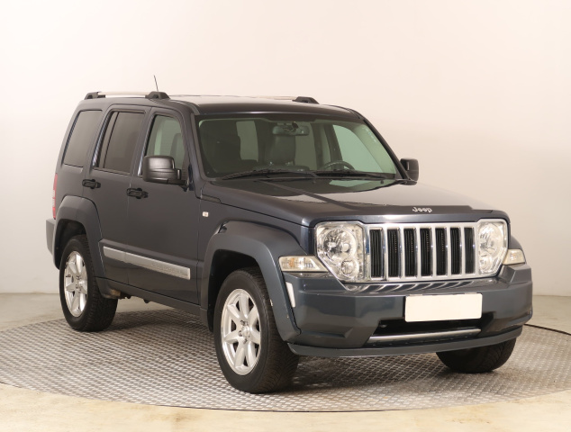 Jeep Cherokee 2009