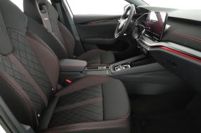 Škoda Octavia - 2025