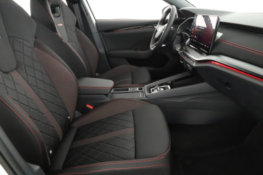 Škoda Octavia - 2025