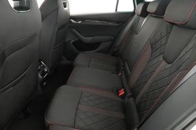 Škoda Octavia - 2025