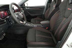 Škoda Octavia - 2025