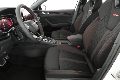 Škoda Octavia - 2025