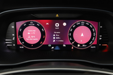 Škoda Octavia - 2025