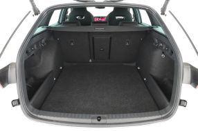 Škoda Octavia - 2025