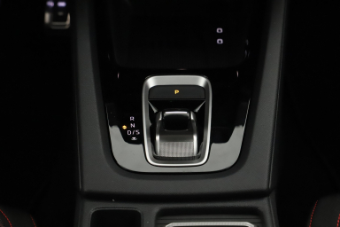 Škoda Octavia - 2025