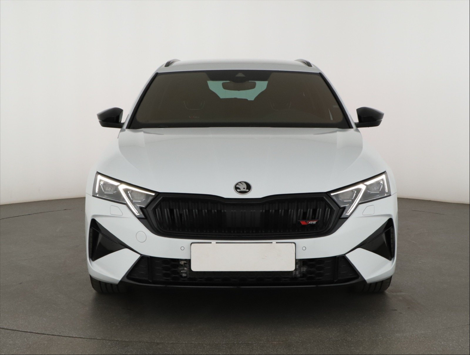 Škoda Octavia - 2025