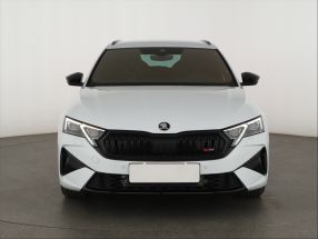 Škoda Octavia - 2025