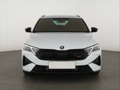 Škoda Octavia - 2025