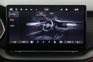 Škoda Octavia - 2025