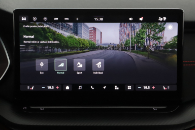 Škoda Octavia - 2025