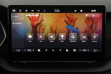 Škoda Octavia - 2025