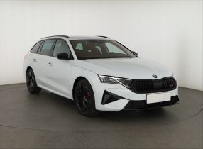 Škoda Octavia - 2025