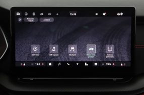 Škoda Octavia - 2025