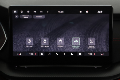 Škoda Octavia - 2025