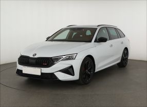 Škoda Octavia - 2025