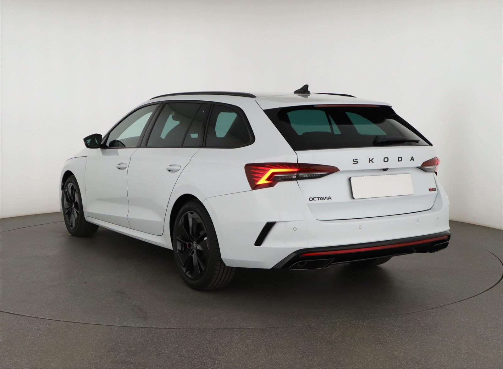 Škoda Octavia - 2025