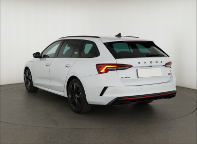 Škoda Octavia - 2025