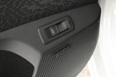 Škoda Octavia - 2025