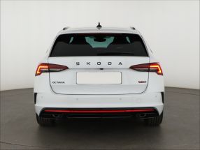 Škoda Octavia - 2025