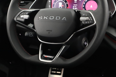 Škoda Octavia - 2025