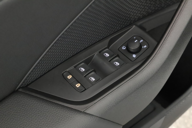 Škoda Octavia - 2025