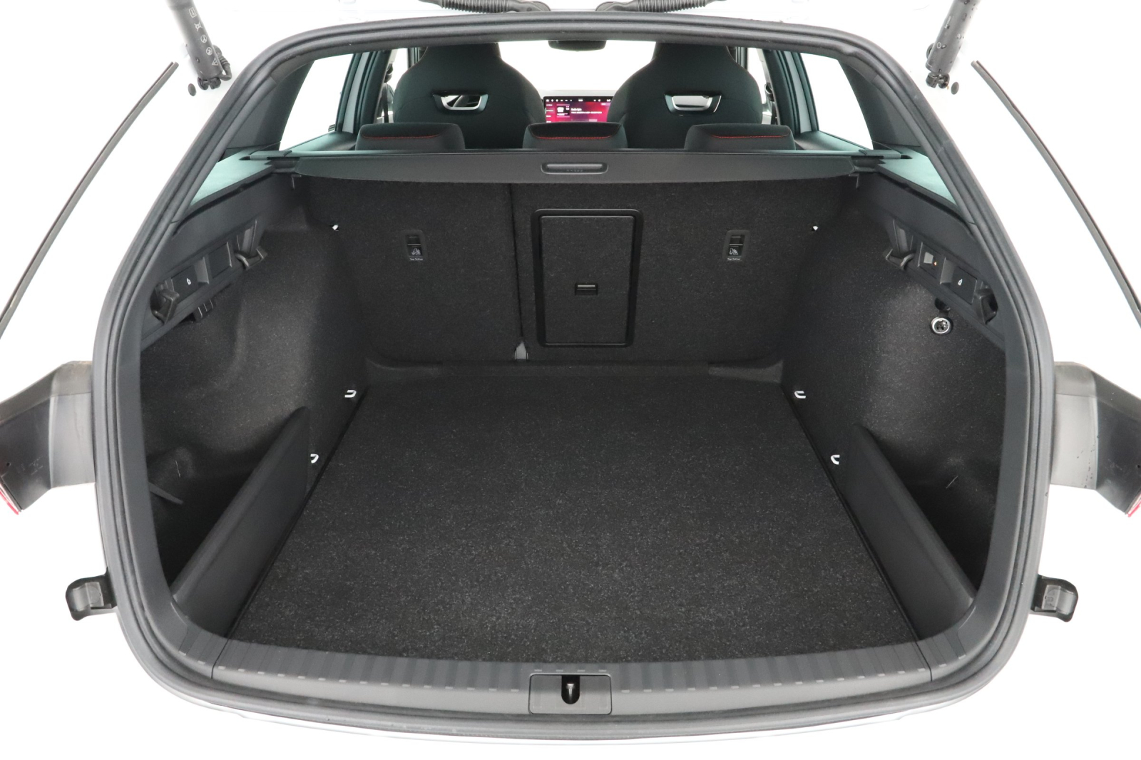 Škoda Octavia - 2025