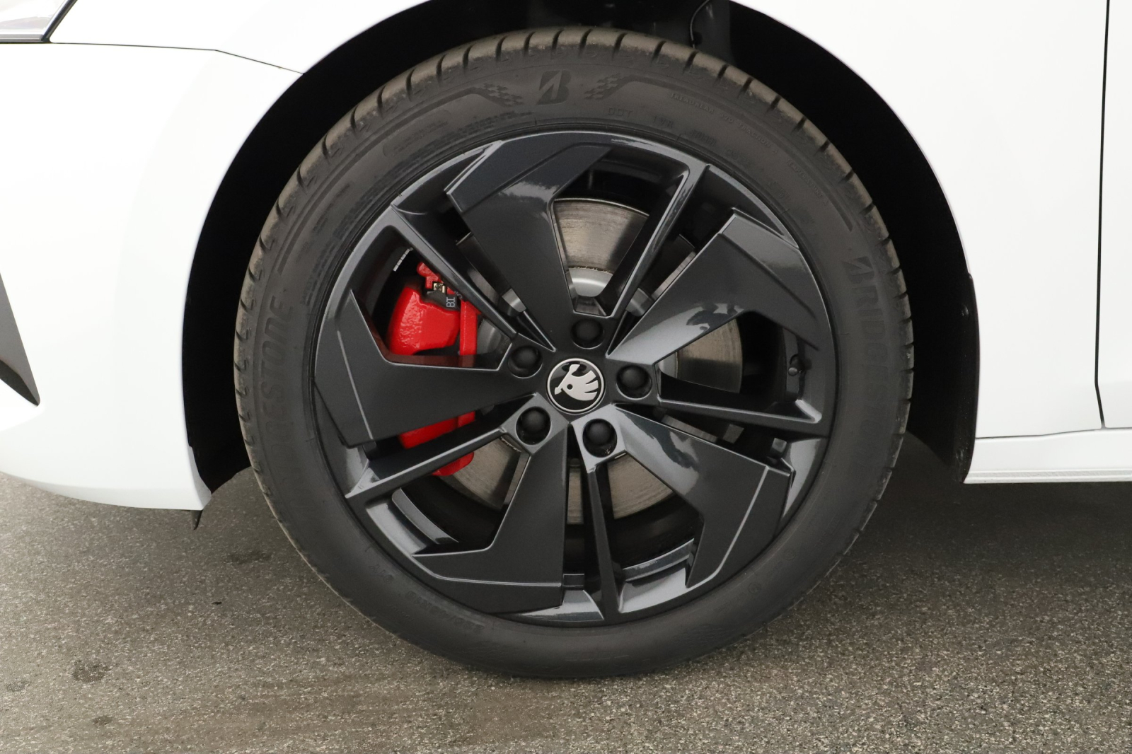 Škoda Octavia - 2025