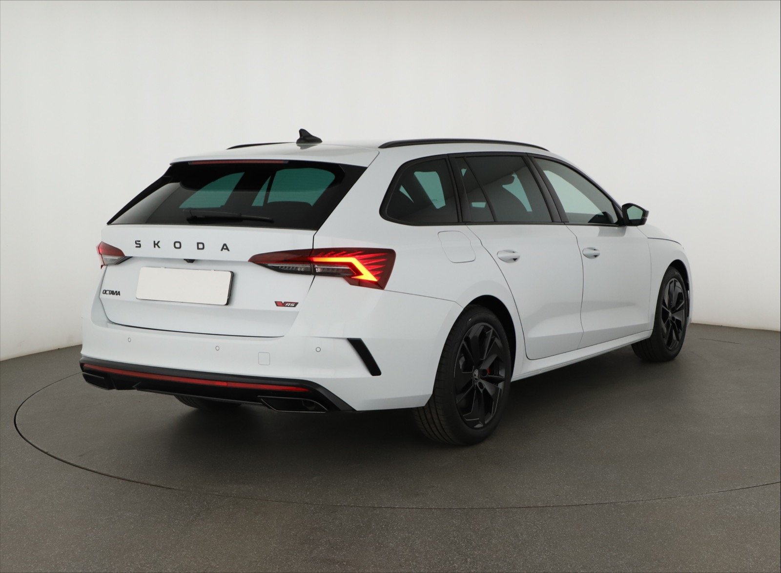 Škoda Octavia - 2025