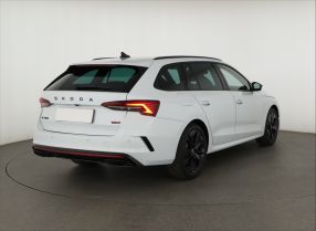 Škoda Octavia - 2025