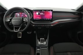 Škoda Octavia - 2025