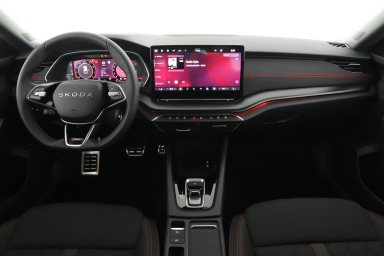 Škoda Octavia - 2025