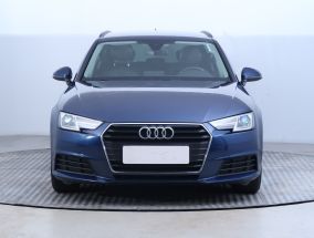 Audi A4 - 2018
