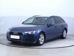 Audi A4 - 2018
