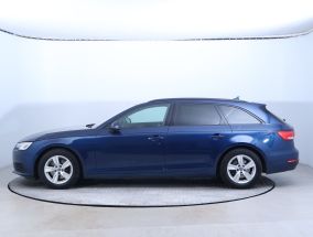 Audi A4 - 2018