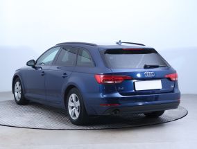 Audi A4 - 2018